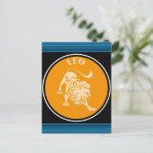 レオはがき ポストカード (スタンド正面)