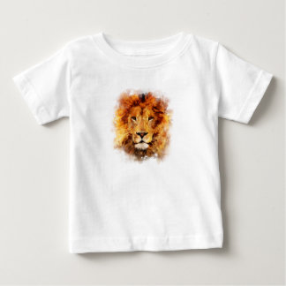 レオアクアレラ ベビーTシャツ