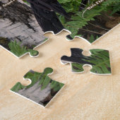 レオイゾードゥケベック ジグソーパズル (側面)