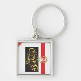 レオキーチェーン キーホルダー