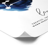 レオコンステレーションキャラクター特性 ポスター (角)