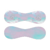 レオサインオンパステルズヌカーマザーオブパールスタイル 野球ボール (パネル)