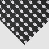 レオシルエットラッピング紙 薄葉紙 (詳細)