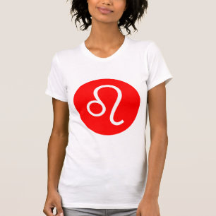 レオシンボル – カスタマイズ Tシャツ