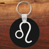 レオシンボル キーホルダー (正面)