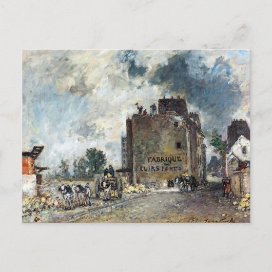 レオジェステルマヨルカテレノ ポストカード (正面)