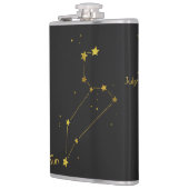 レオスターサイン フラスク (左)