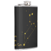 レオスターサイン フラスク (右)