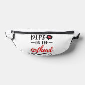 レオスburce8 ファニーパック (レイダウン)