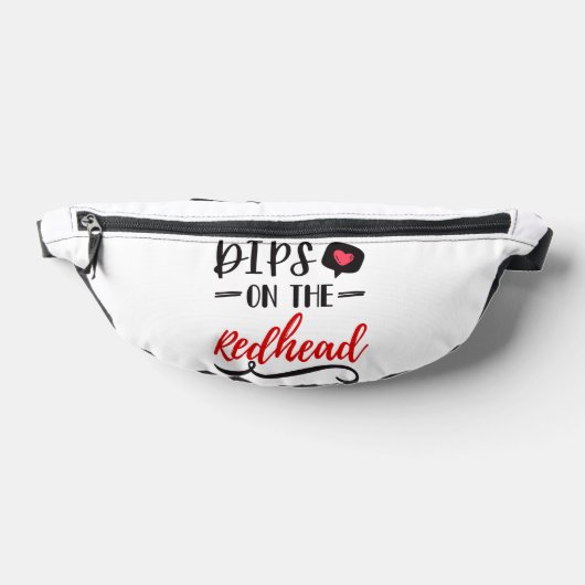 レオスburce8 ファニーパック (レイダウン)