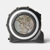 レオナルドのヘルメット戦士 メジャー (正面)