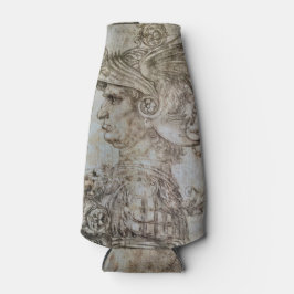 レオナルドの戦士兵 ボトルクーラー