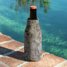 レオナルドの戦士兵 ボトルクーラー