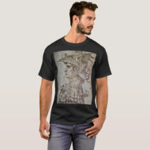 レオナルドの戦士兵