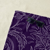 レオナルドダヴィンチポートレートラベラプリンシペッサ ビーチタオル (インサイチュ)