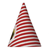 レオナルドダヴィンチモナリザパーティーコレクション パーティーハット (右)