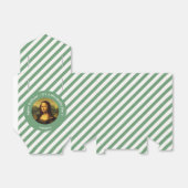 レオナルドダヴィンチモナリザパーティーコレクション フェイバーボックス (折り畳みなし)