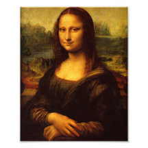 レオナルドダヴィンチモナリザファインアート絵画ズ