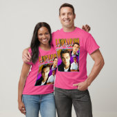 レオナルドディカプリオ Tシャツ (ユニセックス)