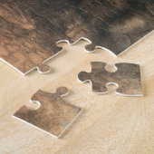 レオナルドマンガレオナルド・ダ・ヴィンチ ジグソーパズル (側面)