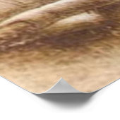 レオナルドレオナルドダ・ヴィンチHANDS勉強・オブ・ハンズ ポスター (角)