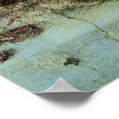 レオナルド・ダ・ヴィンチによるキリストの指導者 ポスター (角)