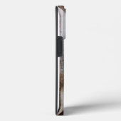レオナルド・ダ・ヴィンチによる最後の晩餐 Case-Mate iPhoneケース (裏面 / 右)
