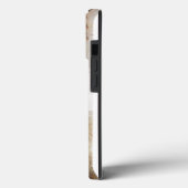 レオナルド・ダ・ヴィンチによる最後の晩餐 Case-Mate iPhoneケース (裏面 / 左)