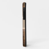 レオナルド・ダ・ヴィンチによる最後の晩餐 Case-Mate iPhoneケース (裏面/左)