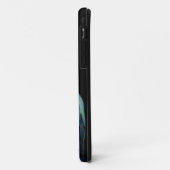 レオナルド・ダ・ヴィンチのシチリアの貴婦人 Case-Mate iPhoneケース (裏面/左)