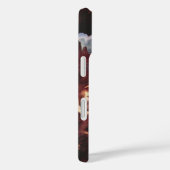 レオナルド・ダ・ヴィンチのヴァージン(マドンナ) of the Rocks Case-Mate iPhoneケース (裏面 / 右)