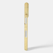 レオナルド・ダ・ヴィンチの建築カテドラル勉強 Case-Mate iPhoneケース (裏面 / 右)