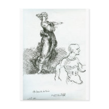 レオナルド・ダ・ヴィンチの後「行け！」