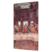 レオナルド・ダ・ヴィンチの最後の晩餐 クリップボード (左)