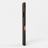 レオナルド・ダ・ヴィンチの洗礼者セント・ジョン Case-Mate iPhoneケース (裏面/右)