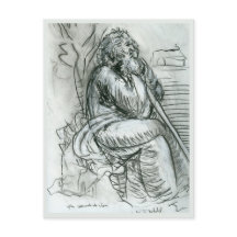 レオナルド・ダ・ヴィンチの肖像画の後