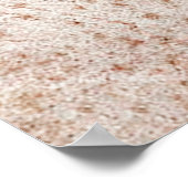 レオナルド・ダ・ヴィンチの自画像（1512年）絵画の ポスター (角)