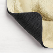 レオナルド・ダ・ヴィンチの馬 マウスパッド (コーナー)