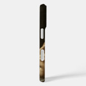 レオナルド・ダ・ヴィンチの『救世主』（イエス・キリスト） Case-Mate iPhoneケース (裏面 / 右)