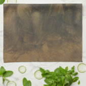 レオナルド・ダ・ヴィンチ著セントアンナを持つヴァージンそして子供 キッチンタオル (折り畳み)