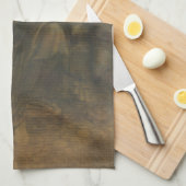 レオナルド・ダ・ヴィンチ著セントアンナを持つヴァージンそして子供 キッチンタオル (四つ折り)