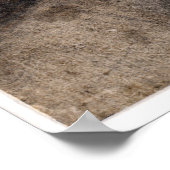 レオナルド・ダ・ヴィンチ・ザ・ヴァージン ポスター (角)