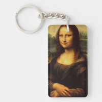 レオナルド・ダ・ヴィンチ-モナ・リザのLa Gioconda 1503年