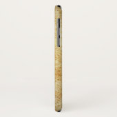 レオナルド・ダ・ヴィンチiPhoneケース Case-Mate iPhoneケース (裏面/左)