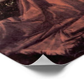 レオナルド・ディ・サー・ピエロ・ダ・ヴィンチによる受胎告知 ポスター (角)