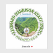 レオナルド・ハリソンSP シール (シート)