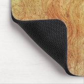 レオナルド マウスパッド (コーナー)