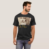 レオナルド Tシャツ (正面フル)
