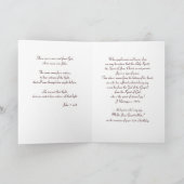 レオナルドPowerCustomized カード (内部)