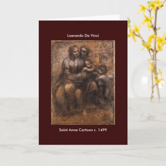 レオナルドPowerCustomized カード (黄色い花)